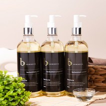 베네원 씨벅톤 바디오일 마사지오일 500ml 3종 택1, 씨벅톤 페퍼민트 500ml