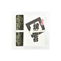 마끼김 즉석구이김 야키노리 아리아케해산 하자품 구이김 건조제 지퍼포함 (40매), 상품선택