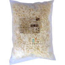 네오스 킹치즈 모짜렐라 피자치즈 99% 2.5kg, 1개