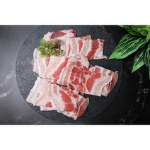 칠레산 돼지 냉동삼겹살 대패삼겹살 돼지고기 냉삼 통삼겹 캠핑 1kg, 옛날대패냉동삼겹, 5kg