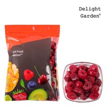 [딜라잇가든]냉동 체리(반태)10kg, 단품