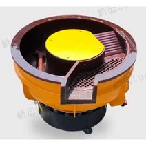 폼내서 바렐기 연마기 금속 광택 바렐연마 1개 진동 자석, 화이트 마그네틱 정렬