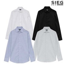 지이크 지이크 지이크 F/W 깔끔 캐주얼/정장 필수 셔츠 10종 균일 (P002256021)