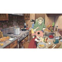 DIY 피포페인팅 스파이 패밀리 애니 로이드 포저 요르 포저 아냐 포저 캐릭터 테마 일러스트 색칠하기 선물용 집에서 하는 취미생활 집중력향상 스트레스 해소 diy패키지, 일러스트12호, 크기:40x50(액자프레임포함)