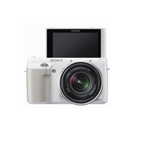 소니 알파 NEX-F3 (번들렌즈킷) 풀패캐지구성(추가옵션비용없음), 블랙