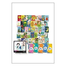 다산어린이 다독다독 과학 세트 - 전50권 (마스크제공)