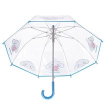 누나 여사친 생일 선물 튼튼한 시나모롤 캐릭터 디자인 장우산