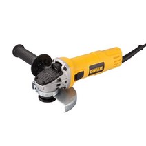 디월트 DWE8110S 그라인더 5인치 720W 슬라이드스위치 12000rpm 바닥연마 철재절단, 1개