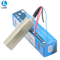 공예용 열풍기 히트건 헤어 드라이어용 가열 요소 220V 852D 8586D 898D 909D 995D, 2.220V