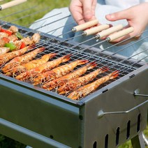 바베큐기계 야외 그릴 꼬치구이 양꼬치 화로, 대형