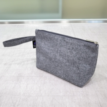 카멜레온 바스켓 제이포드 보온보냉파우치, 그레이