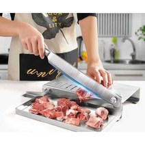 독일 38cm 대형 약초작두 고기 약재 나무 한약 절단기, 27cm 페어리 퍼플, 1개
