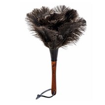 레데커 타조깃털 먼지떨이개 30cm Redecker