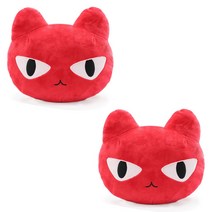 1+1 애니나라 헬로캣 얼굴쿠션, 아라, + 아라