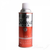 리시안제이 1차 가공용 이형제 420ML 후가공 이차가공
