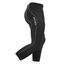 네오 베이직 싸이클링 7부 패드바지 편리한 자전거하의 자전거의류 가볍고세련된 가성비좋은 싸이클7부 MTV