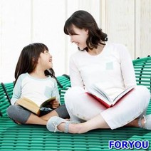 ForU554 미끄럼 방지 튜브매트 논슬립매트 욕실깔판 베란다발판 수영장매트, 연보라*본상품