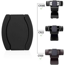 원래 개인 정보 보호 셔터 보호 렌즈 캡 후드 커버 logitech hd pro webcam brio c920 c930e c922 c270 c270i910, 01 C920 C930e c922 pro