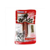 카네토라 순살 가다랑어 고양이 간식, 12개