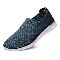 마카니 패밀리 우븐슈즈 운동화 슬립온 V474