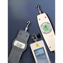 장력측정기 텐션측정기 표면장력 벨트 텐션메타, 단순형 SF 3N 0.3kg
