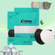 코지박스 KF-AD 새부리형 여름용 비말 차단 얇은 귀 안아픈 편한 선생님 강사 마스크 대형, AD컬러 - 카키