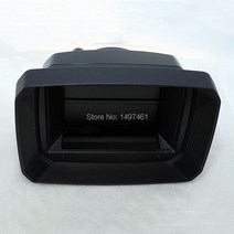 소니 PXW-Z100 PXW-Z150 Z100 Z150 캠코더 후드 assy 부품