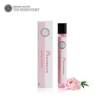더허브스토리 아로마 롤링향수 10ml 프로방스 상큼한, 1개