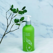 생앤 500ml 대용량 등드름바디워시 남자 올인원 등여드름 매직솝 향좋은 천연 바디클렌져, 1개