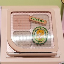에뛰드 플레이 컬러아이즈팔레트 오렌지모히또