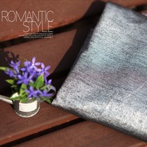 원단킹 대폭 펄저지]실버라인(a230)