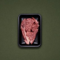 투뿔 마장동 한우 통등심 세트, 통등심 500g