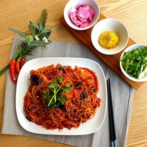 아구찜 아구알곤이찜 알곤이찜 곤이찜 밀키트, 아구찜2인분+알추가150g(3000)