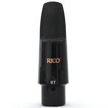 알티에리 미국 RICO 플루트 헤드 B3, 08 Tenor B7