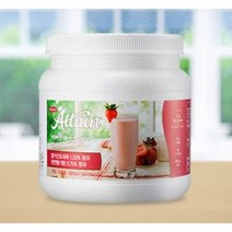 멜라루카 어테인 쉐이크 - 씨비 딸기맛 420g