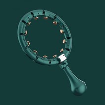 디베어 뉴 스마트 카운팅 훌라후프, 그린(GREEN)