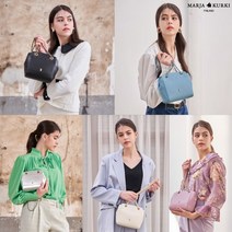 [KT알파쇼핑]마리아꾸르끼_다이앤 크로스백
