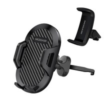 모가비 송풍구형 차량용 거치대 MOG-004-S 스페셜 + MOG-004 일반 세트, 1세트