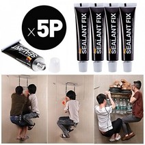 실란트픽스 목공본드 타일본드 우드퍼티 강마루보수 인조대리석보수