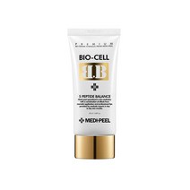 메디필 바이오셀 비비크림 50ml 커버력 최애템