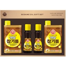오뚜기 참기름 15호 선물세트, 9세트