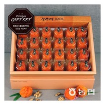 농협달콤한 장성 대봉 반건시 곶감 선물세트 2호 (장성)