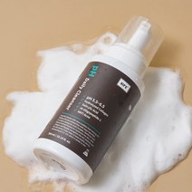 (약국전용) 힙스 pH 데일리 클렌져 300ml, 1개