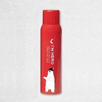 아임 히어로 차량용 소화기