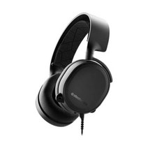스틸시리즈 Arctis 3 무선 게이밍 헤드셋 - 61503 PC Switch 스위치 PS4 XBOX 엑스박스 원