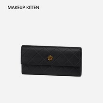 공식 리얼가죽 롱사이즈 우먼 지갑녀 2023 신형 여성장지갑