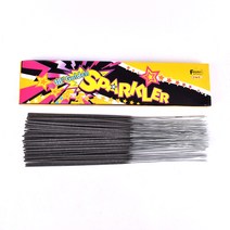 18인치 스파클라, 30개
