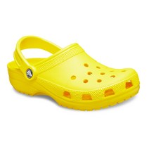 크록스 남녀공용 클래식 클로그 10001-7C1 샌들 슬리퍼 국내매장판