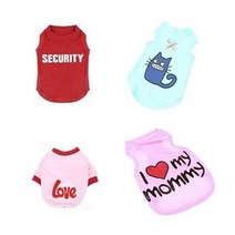 개꿀 강아지옷 랜덤박스 봄가을 4벌