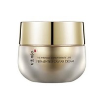 리엔케이 올빚 캐비어발효 크림 50ml, 옵션선택